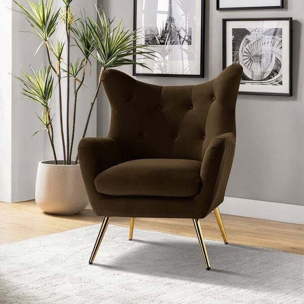 Cooper Cozy Armchair