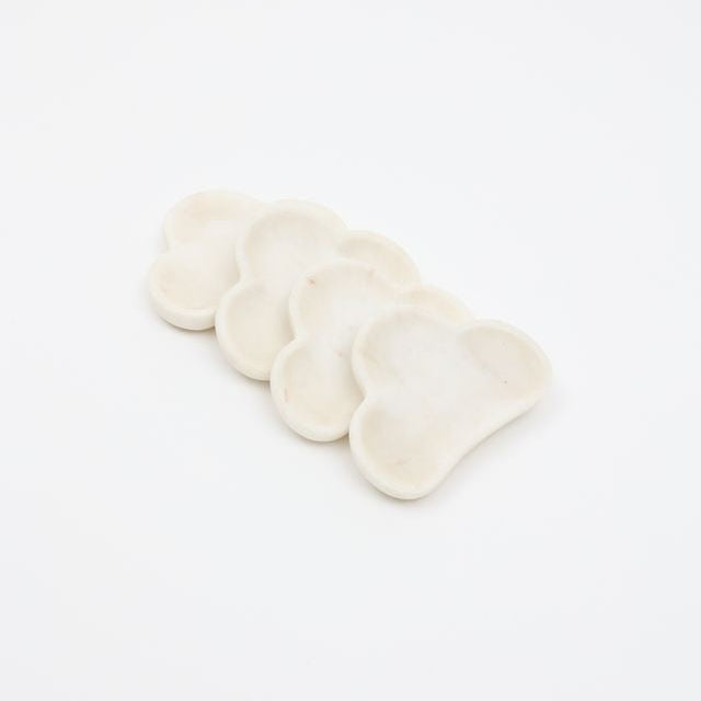Abhartach Coaster S/4