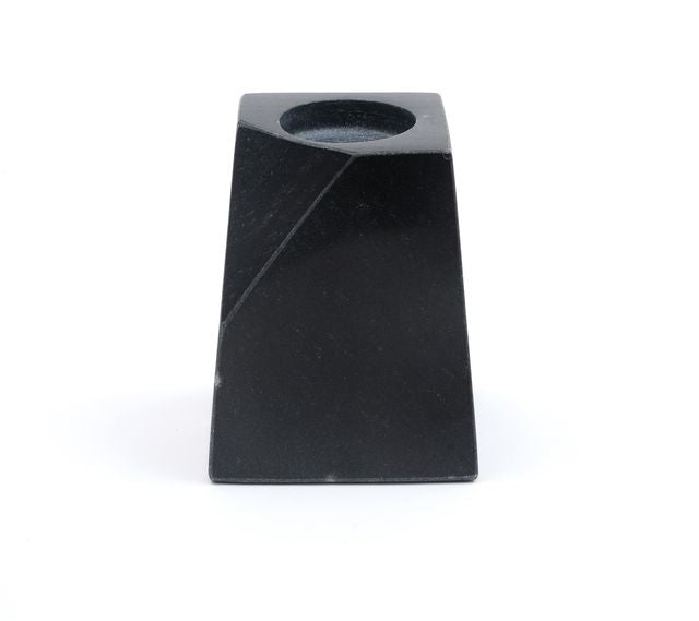 Resistencia Marble Candle Holder