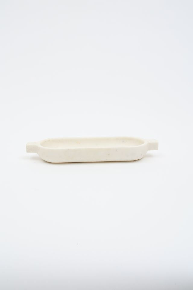 Vigil Oblong Bowl