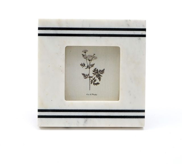 Rhaenyra Picture Frame- Marble