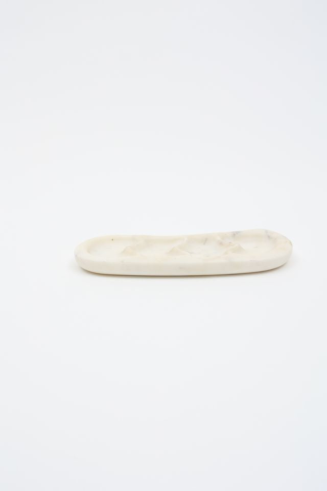 Sistrum Platter-Small