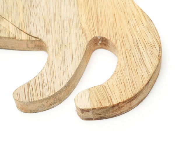 Nature'S Wonders Cheese Board