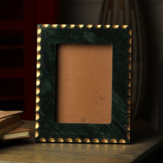 Xanadu Picture Frame (Marble)