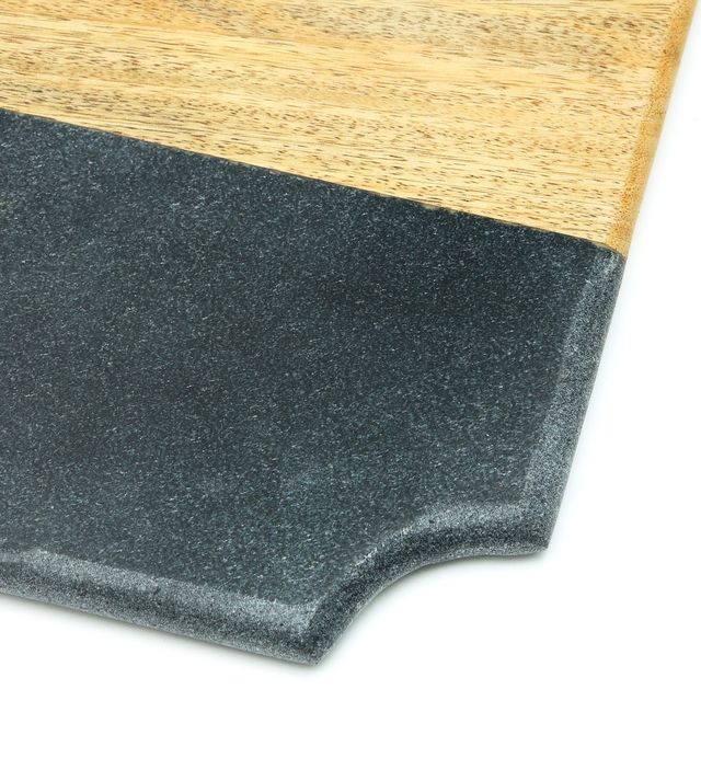 Green Man Chopping Board