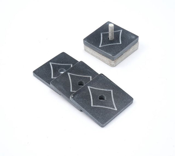 Saint-Étienne Coaster S/4