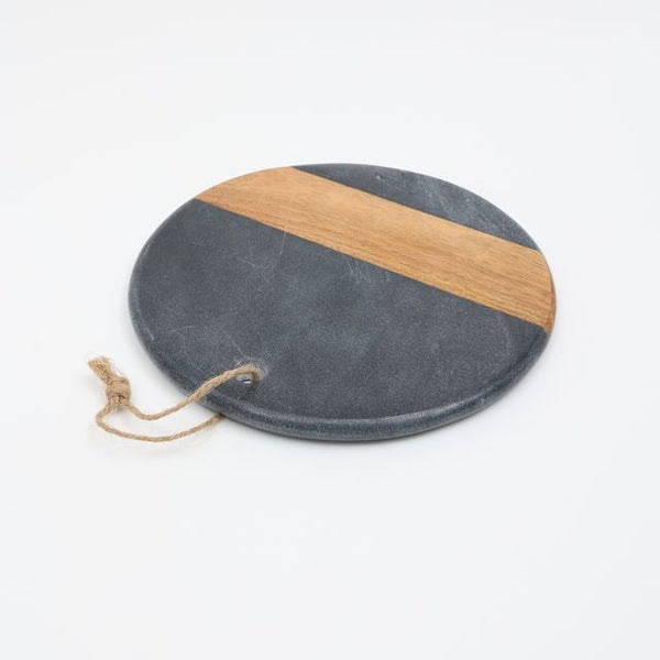 Gorgon Chopping Board