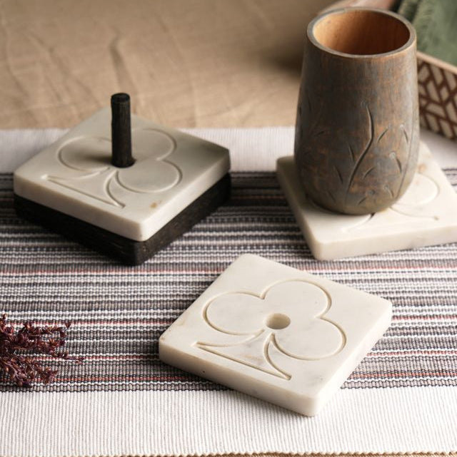 Saïda Coaster S/4