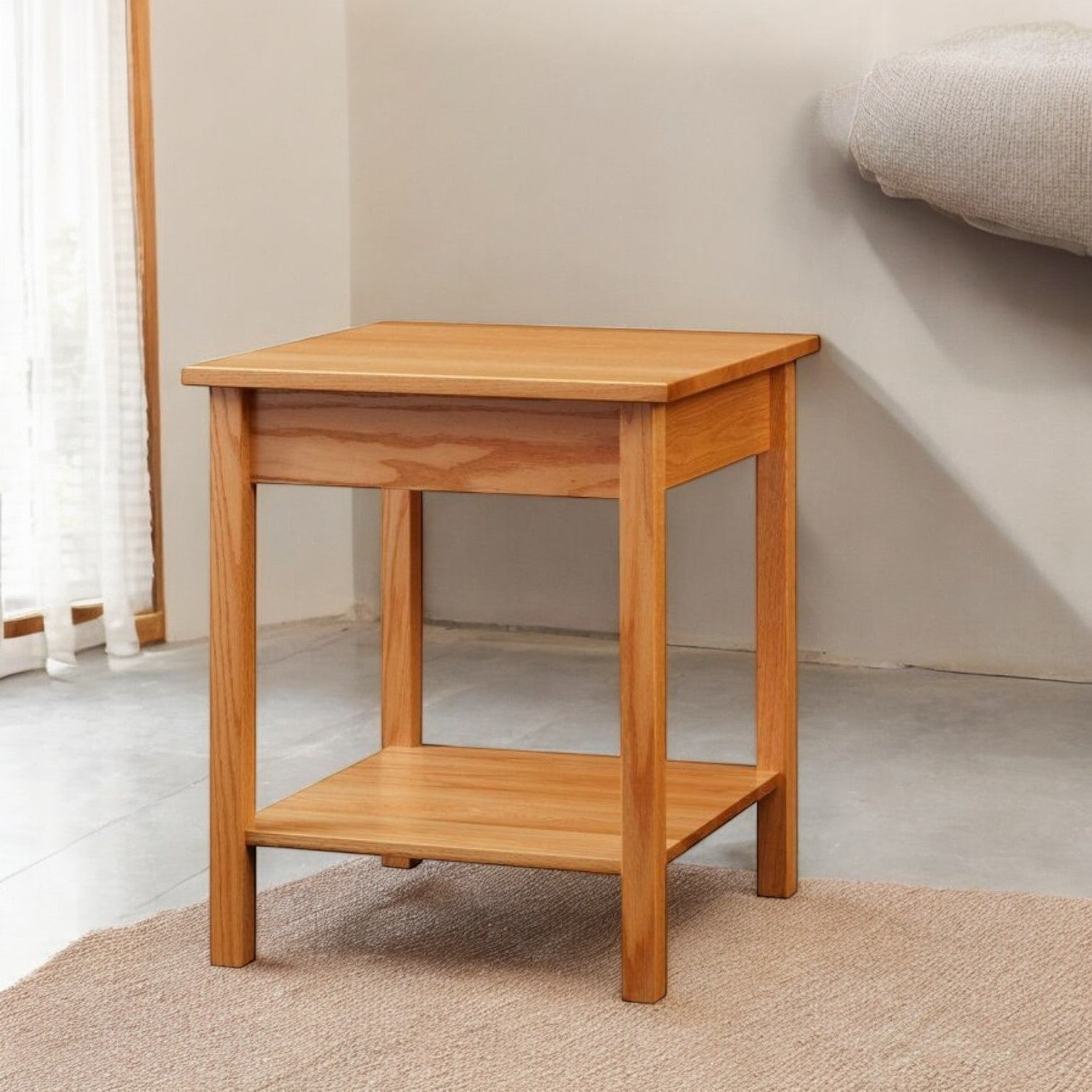 Ezra Side Table