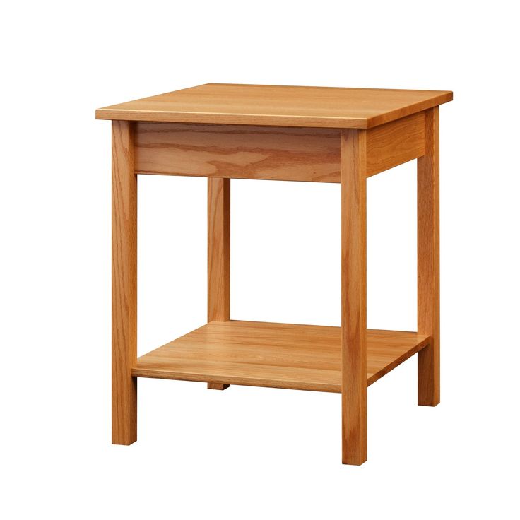 Ezra Side Table