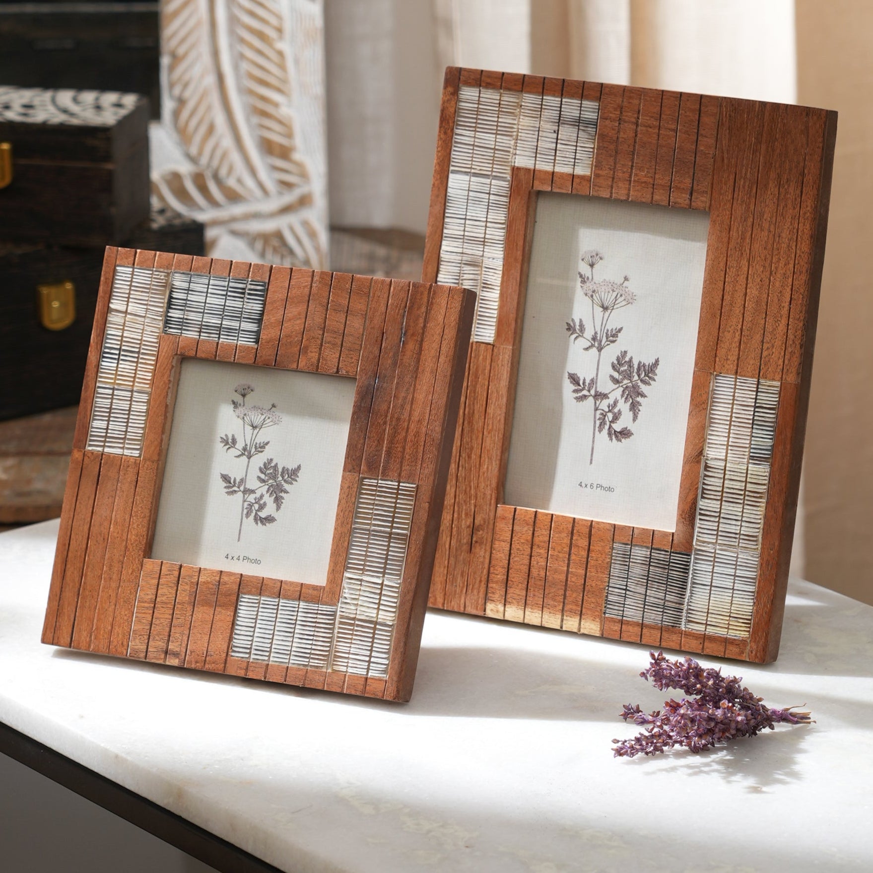 Aabroo Photo Frame