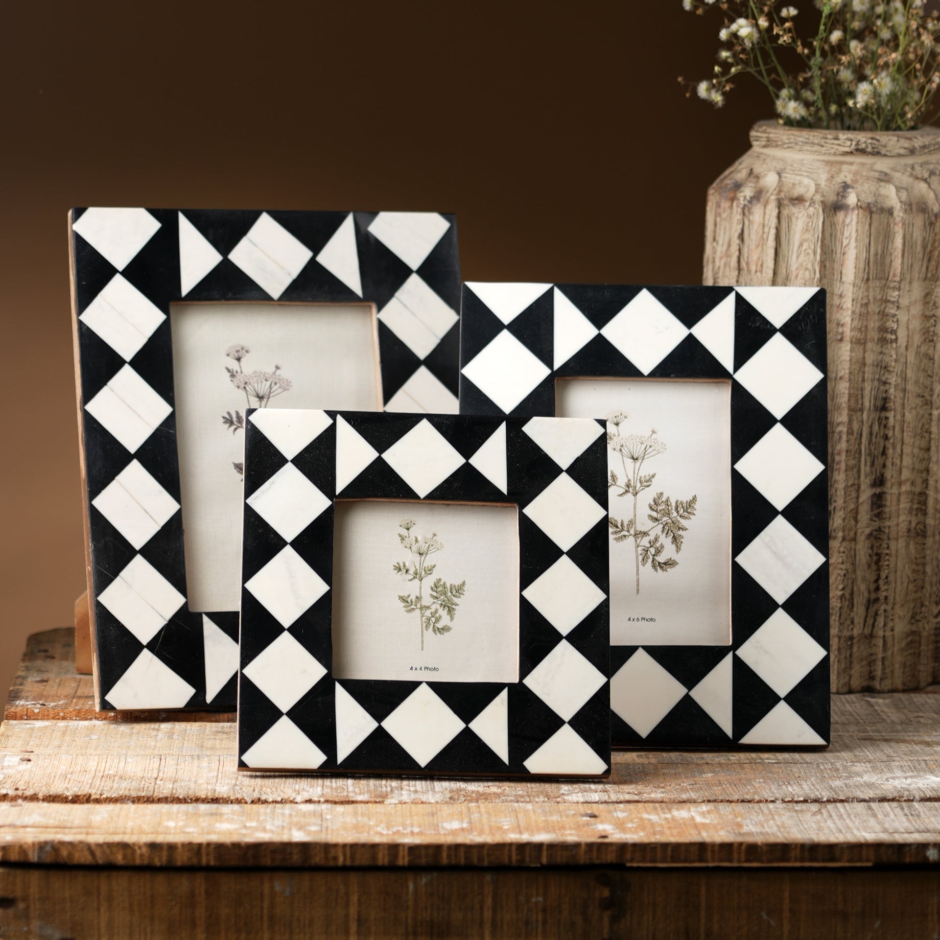 Kiara Photo Frame