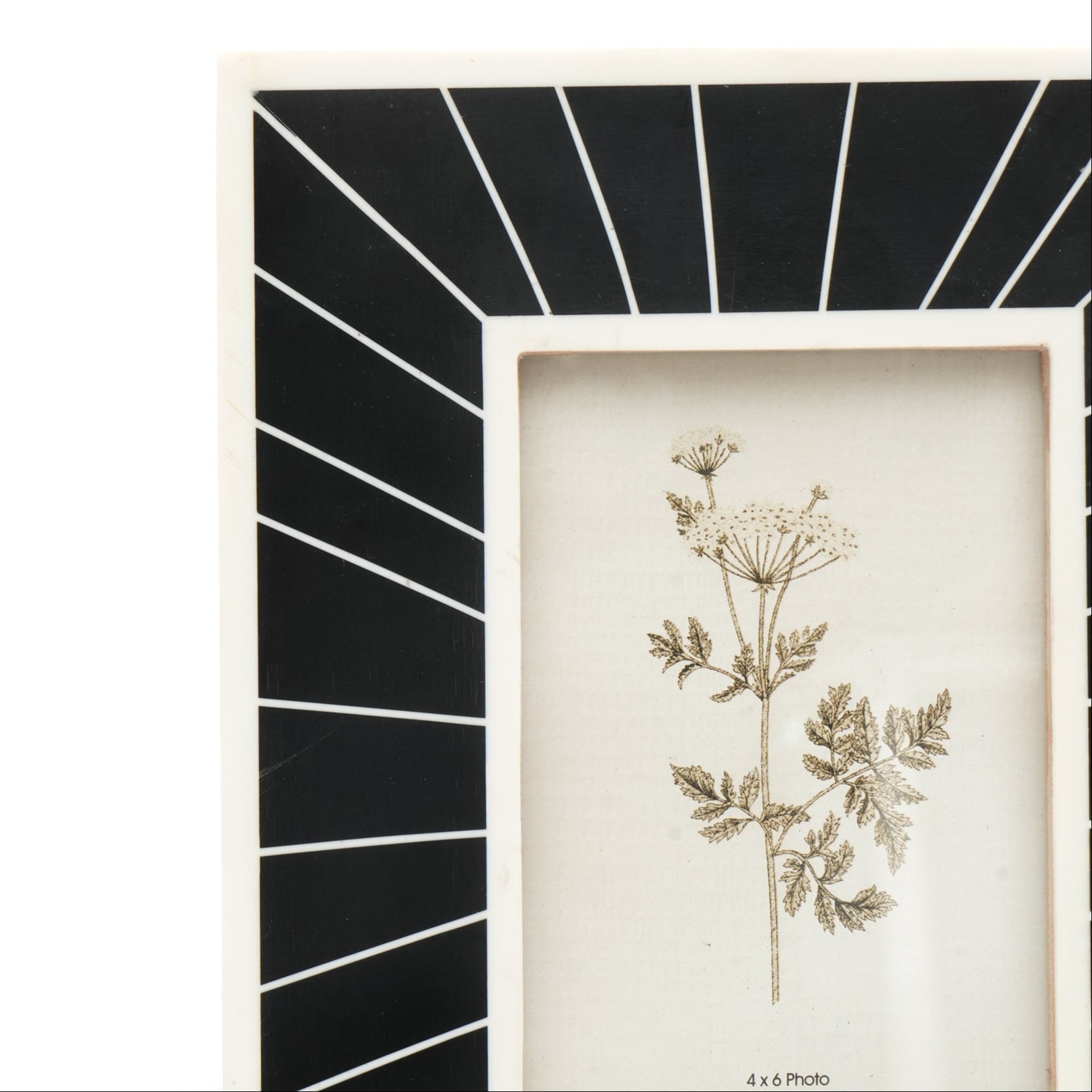 Juniper Photo Frame