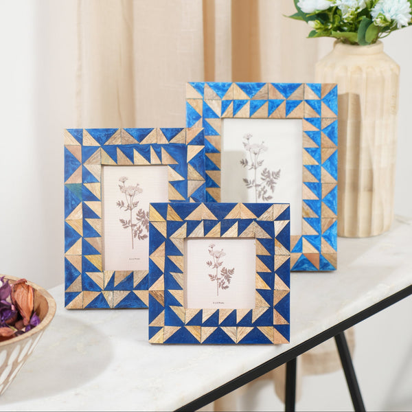 Albionia Photo Frame