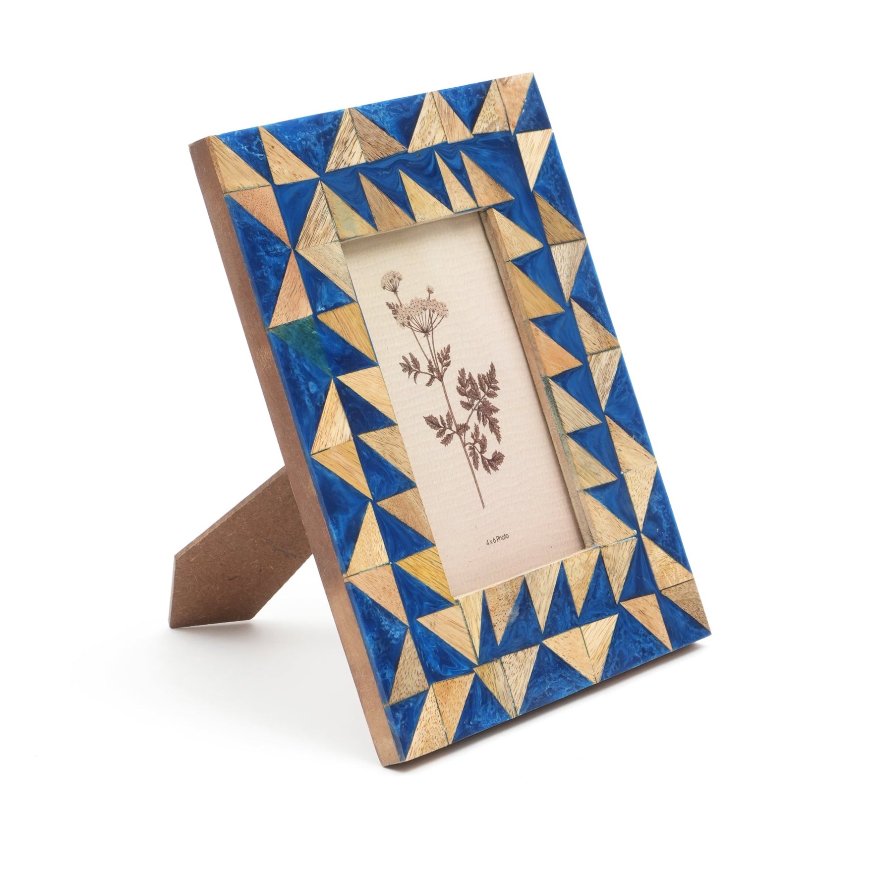 Albionia Photo Frame