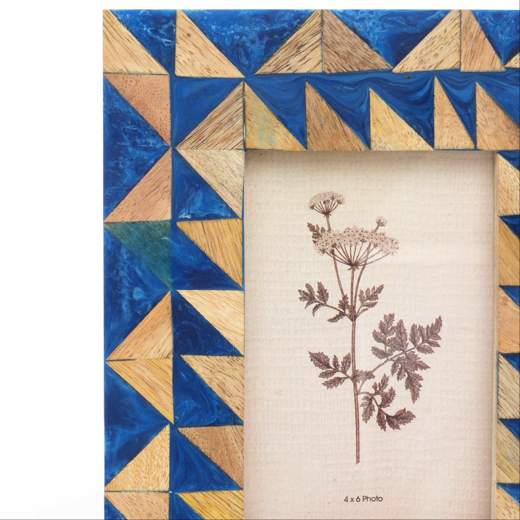 Albionia Photo Frame
