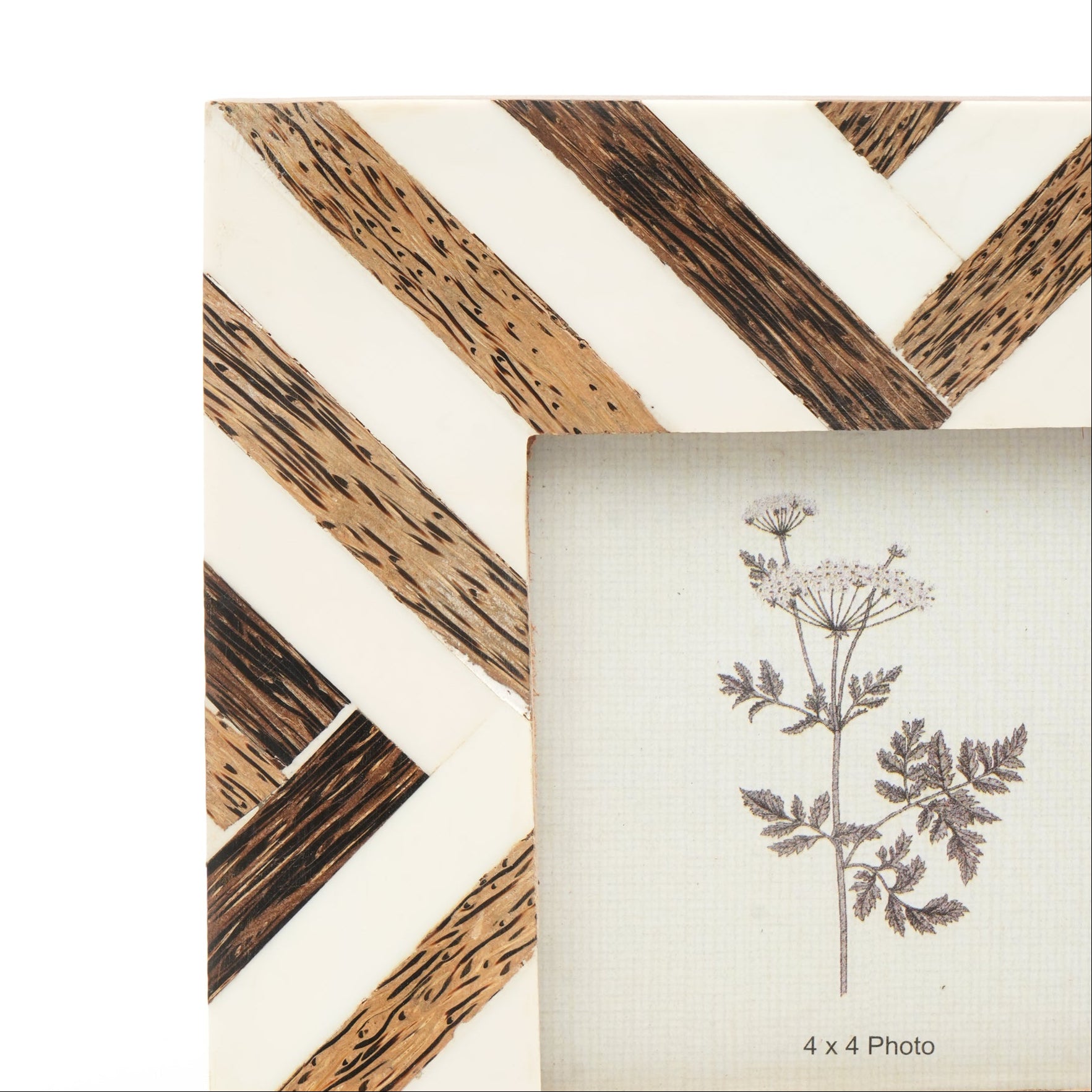 Civitas Photo Frame