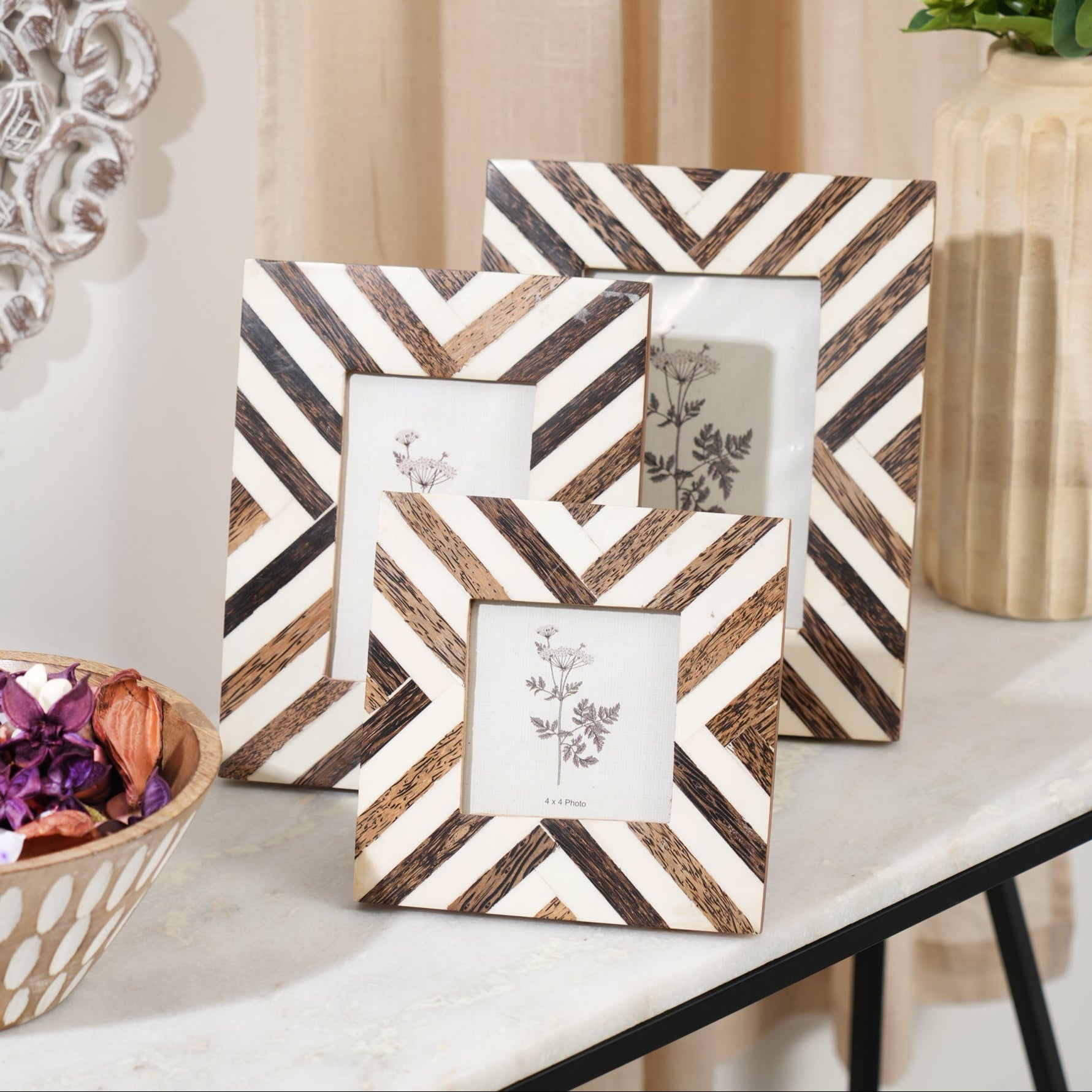 Civitas Photo Frame