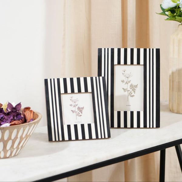 Kingstonia Photo Frame