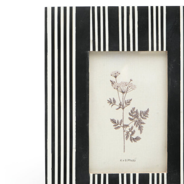 Kingstonia Photo Frame