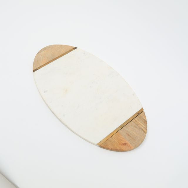Griffin Chopping Board