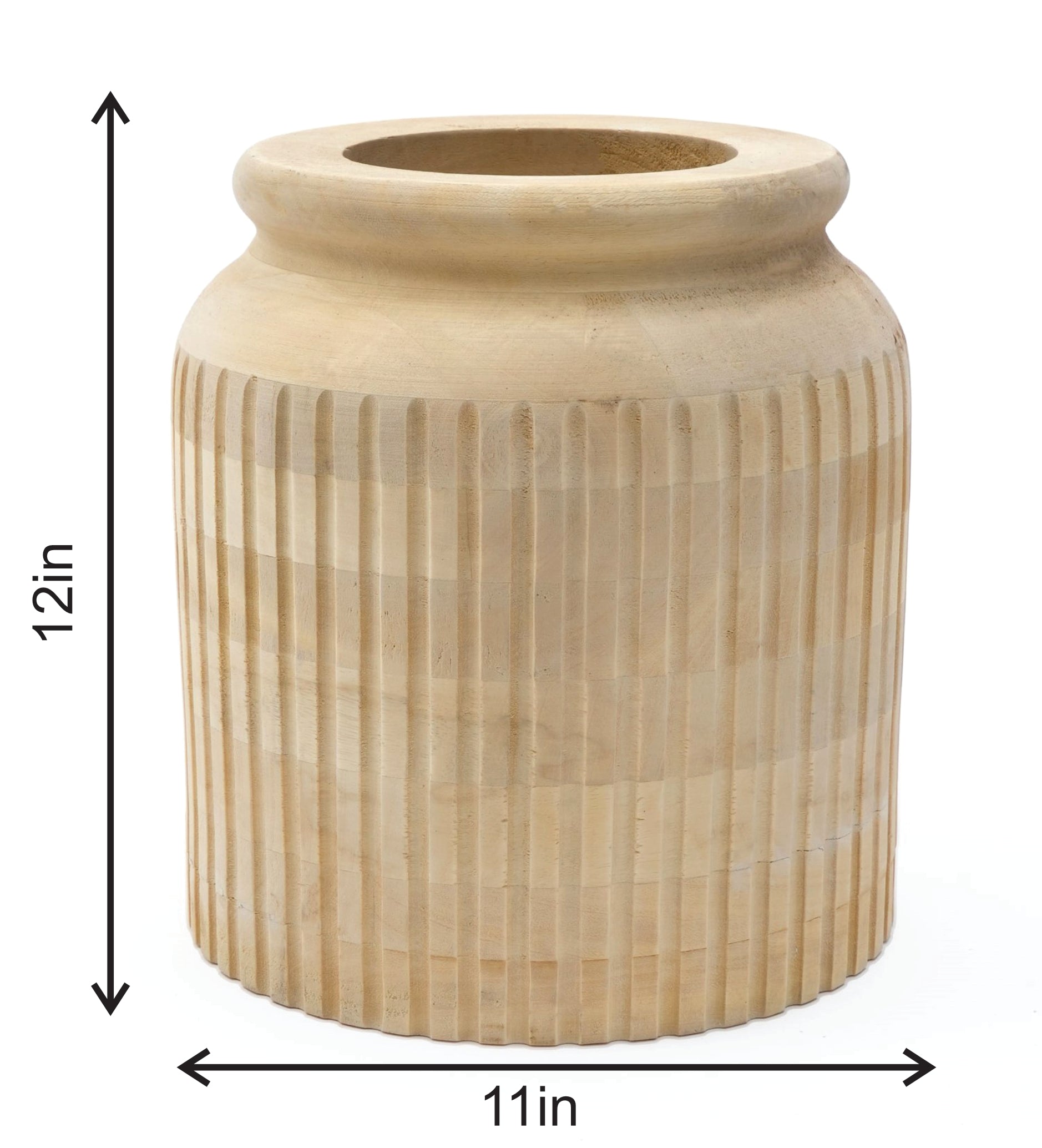 ABIS Handmade Decorative Flower Vase