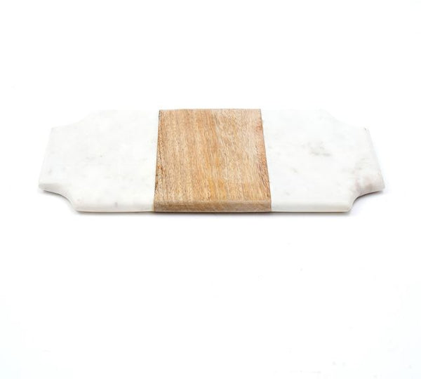 Prairie Cheese Board ( Marble )