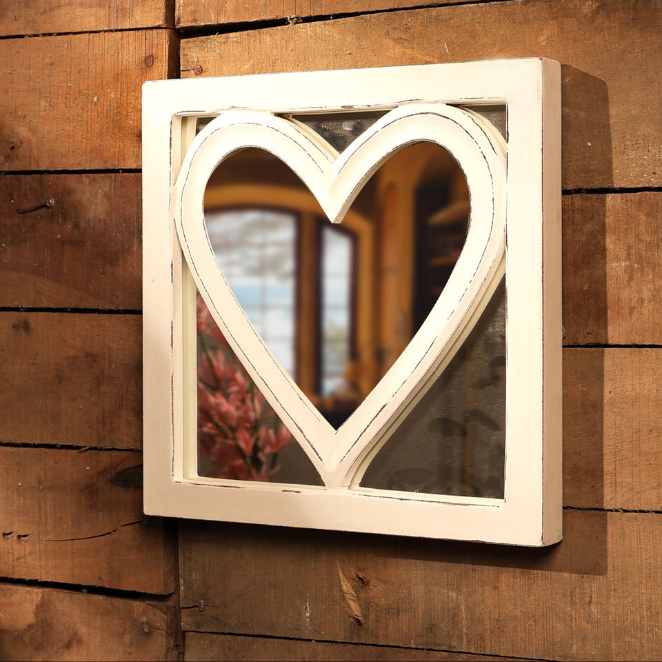 wall mirror