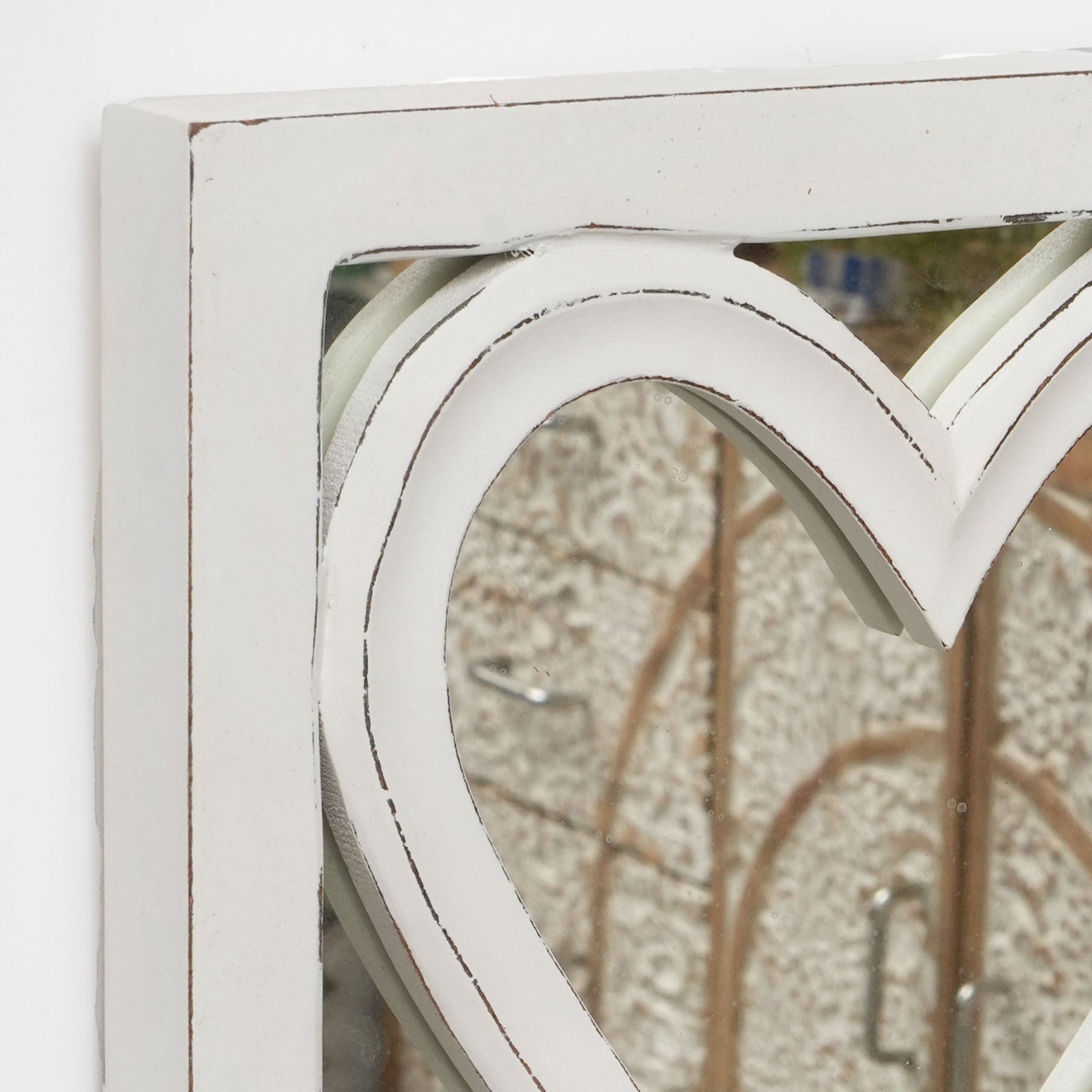 Mahira Wall Mirror