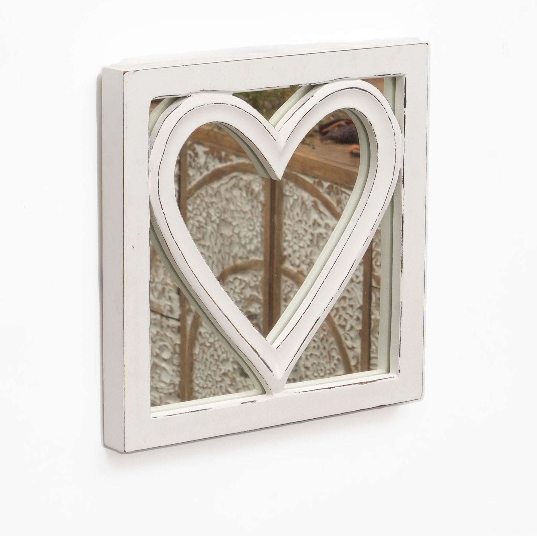 Mahira Wall Mirror