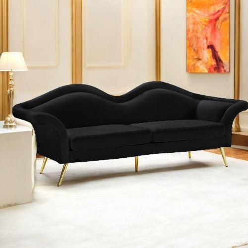 Avery Comfort 3 Seater Sofa Couch