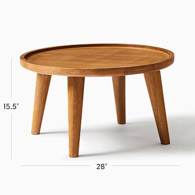 Ezra Side Table