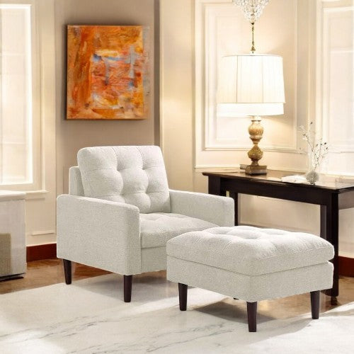 Suzain Comfy Armchair