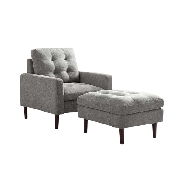 Suzain Comfy Armchair