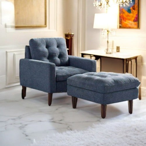 Suzain Comfy Armchair