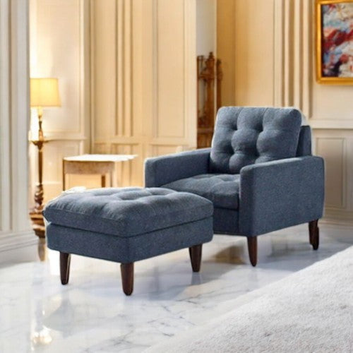 Suzain Comfy Armchair