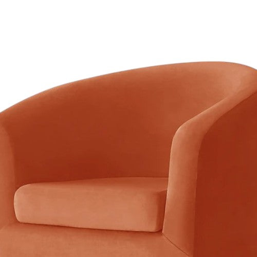 Silverton Half Round Back Chair