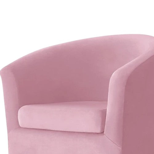 Silverton Half Round Back Chair