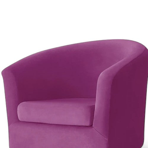 Silverton Half Round Back Chair