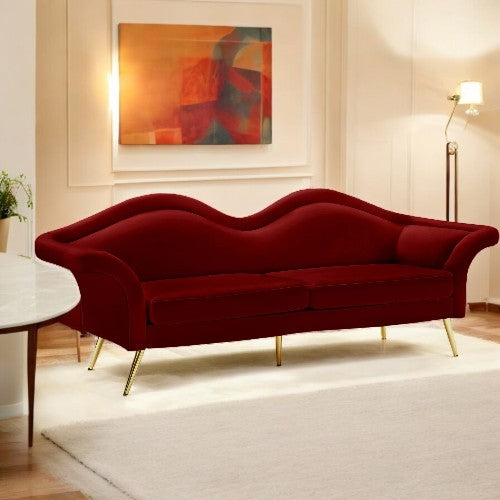 Avery Comfort 3 Seater Sofa Couch