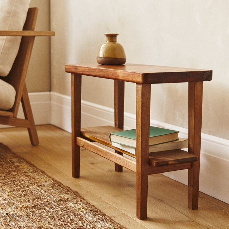 Finnian Side Table