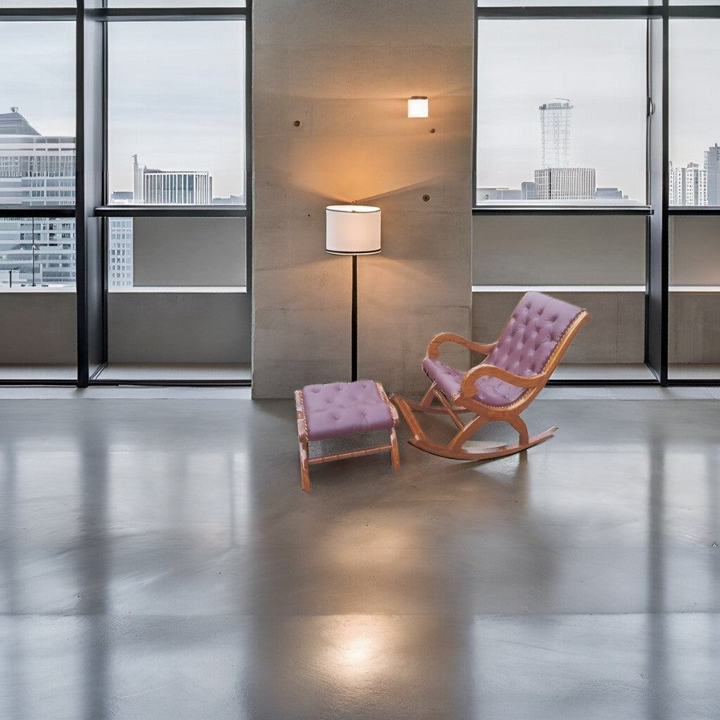 Helena Rocking Chair