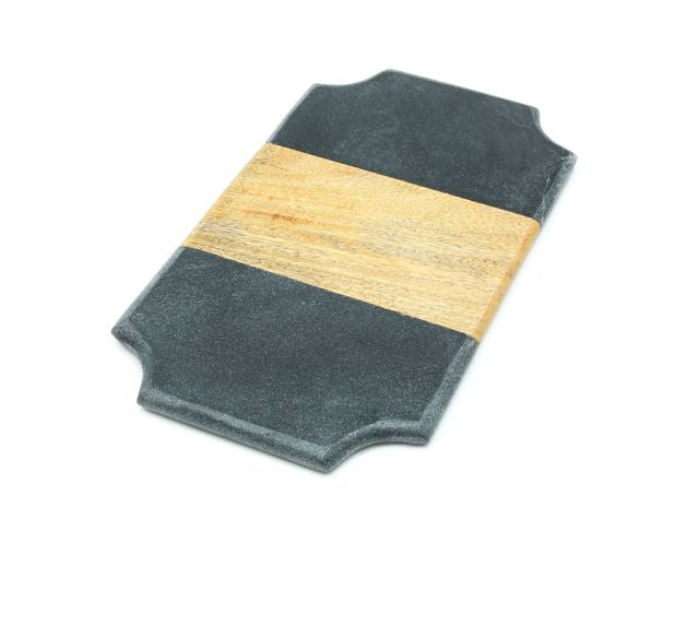 Green Man Chopping Board