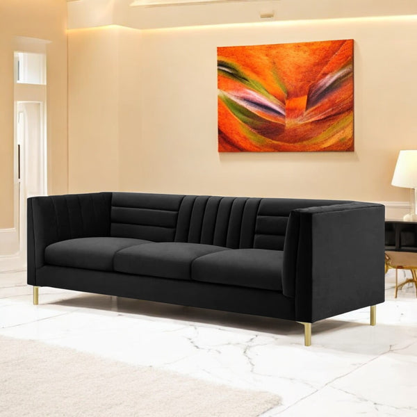 Sienna 3 Seater Sofa Couches