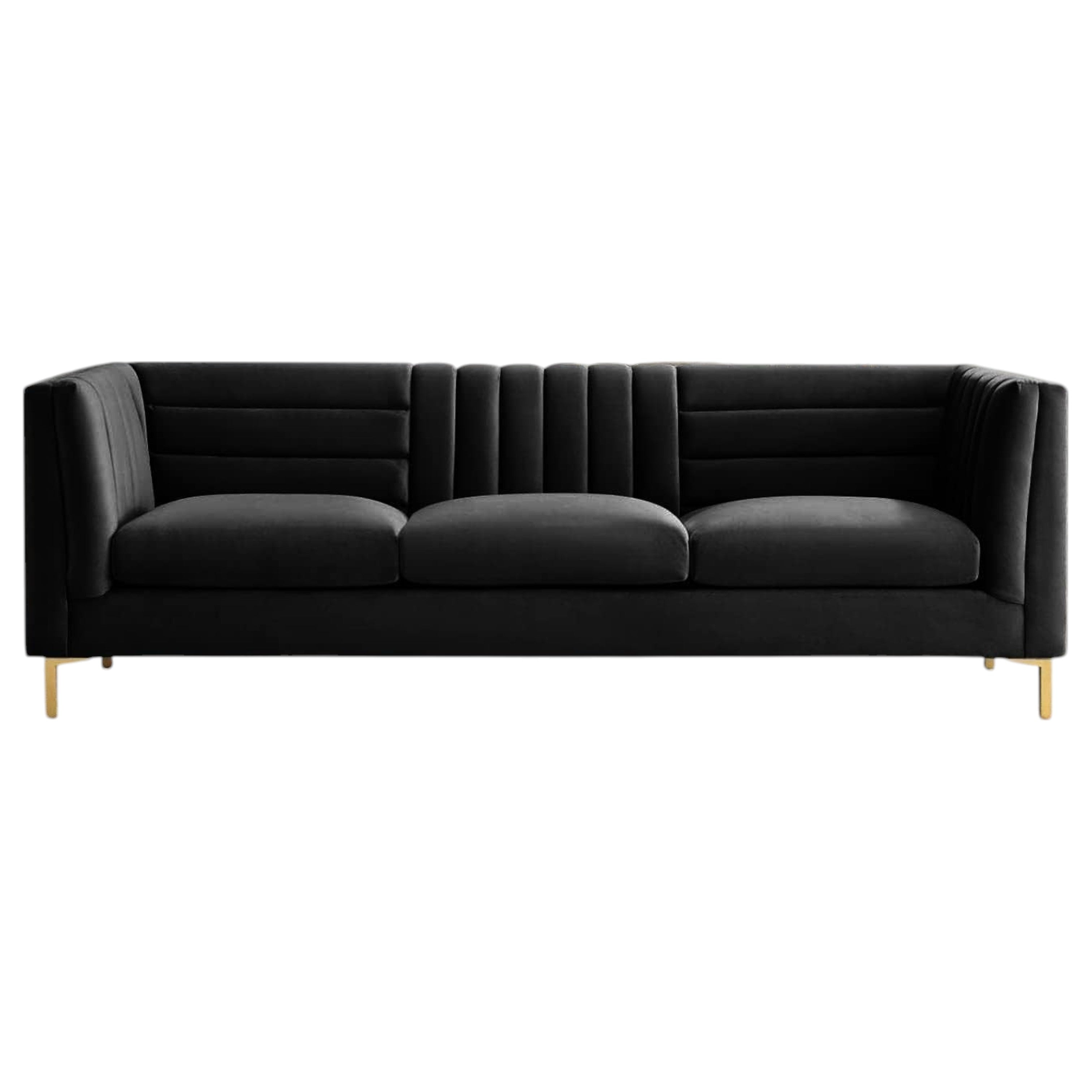 Sienna 3 Seater Sofa Couches