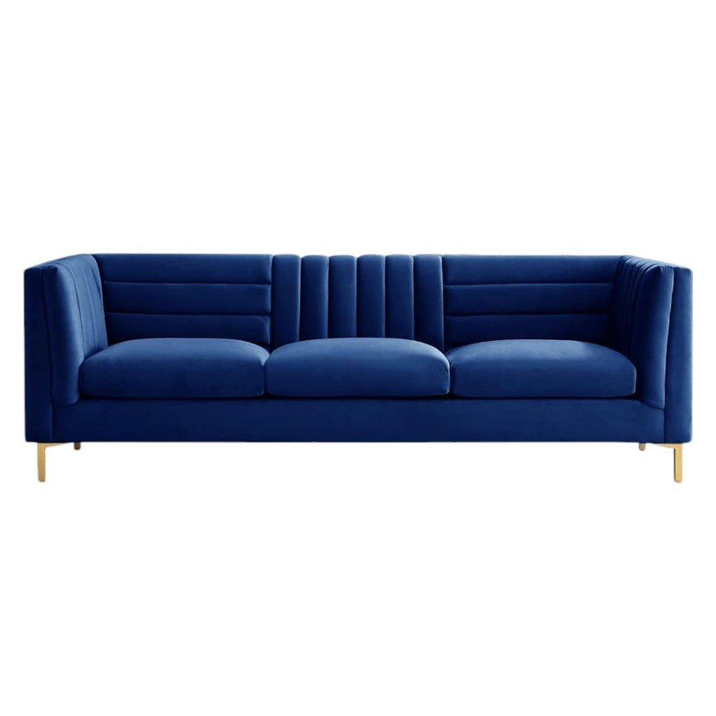 Sienna 3 Seater Sofa Couches