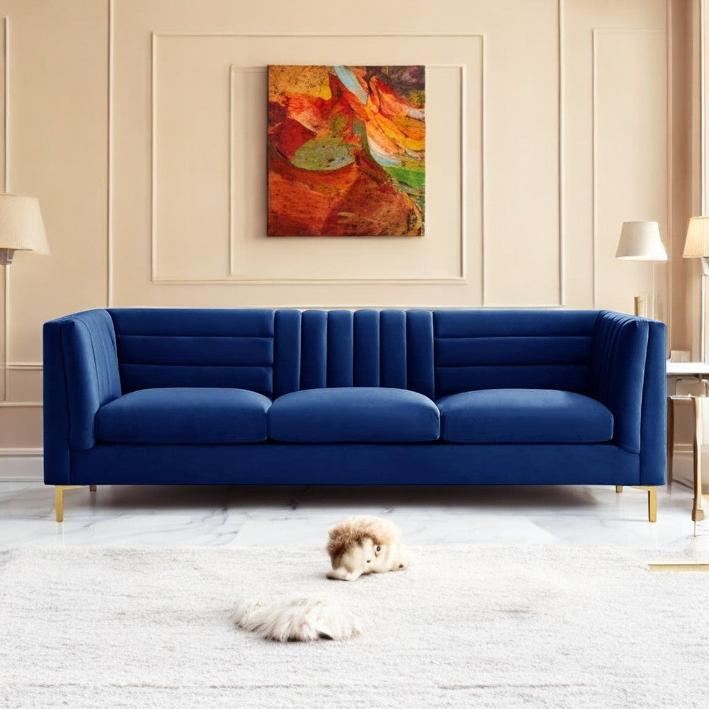 Sienna 3 Seater Sofa Couches