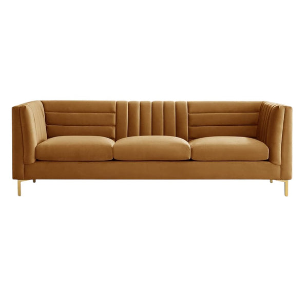 Sienna 3 Seater Sofa Couches