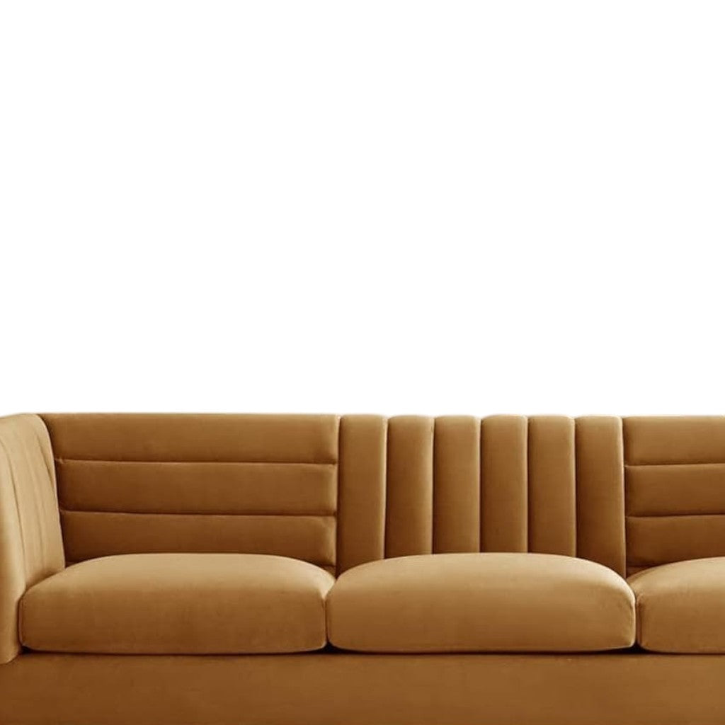 Sienna 3 Seater Sofa Couches