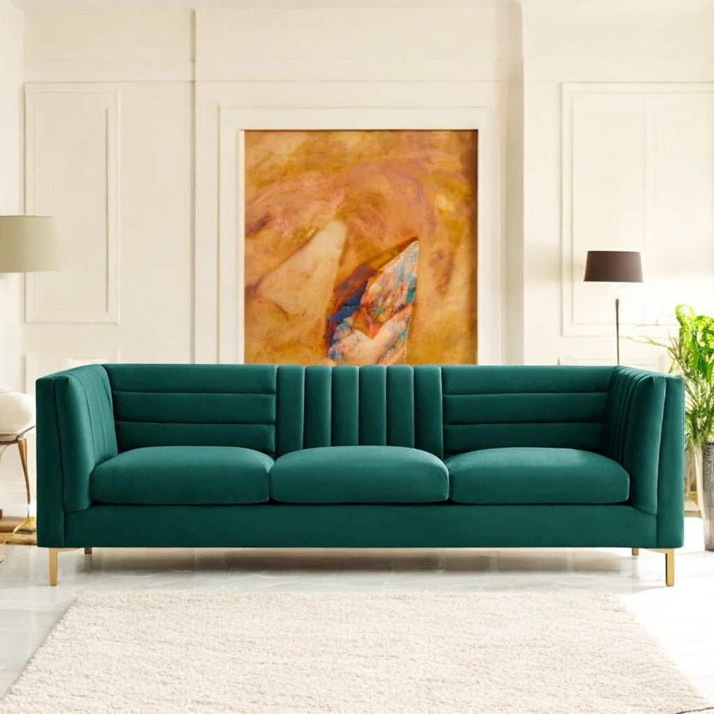 Sienna 3 Seater Sofa Couches